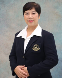 รองศาสตราจารย์ ดร.วไลลักษณ์ พุ่มพวง